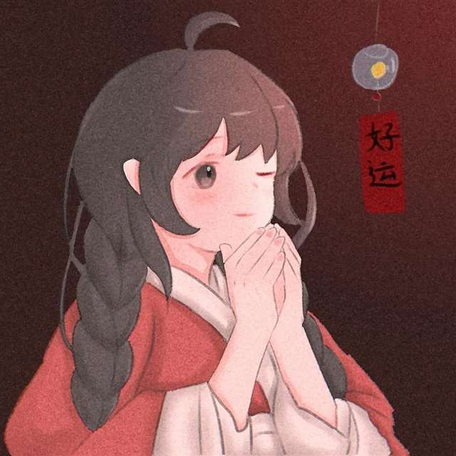 王者情头合集 那些惊艳到你的台词