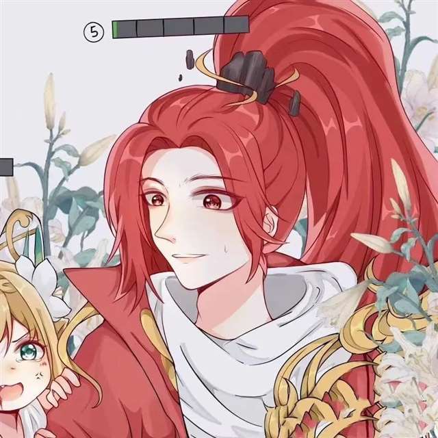 王者情头合集 那些惊艳到你的台词