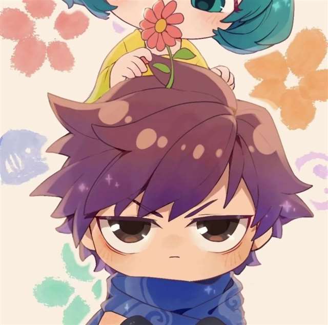 王者多组王者CP情头,小合集