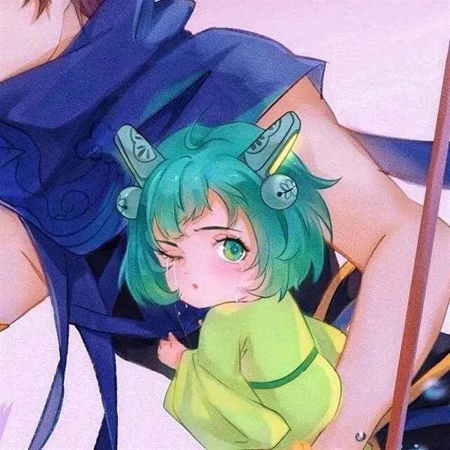 王者多组王者CP情头,小合集