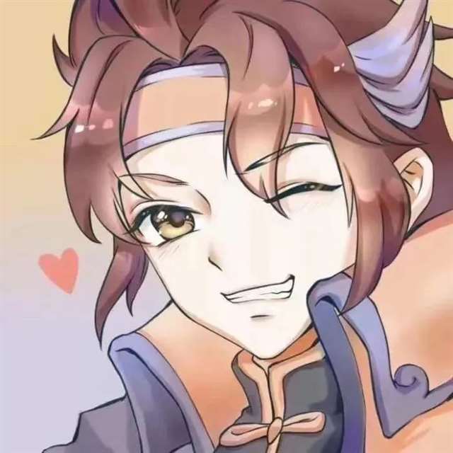 王者多组王者CP情头,小合集