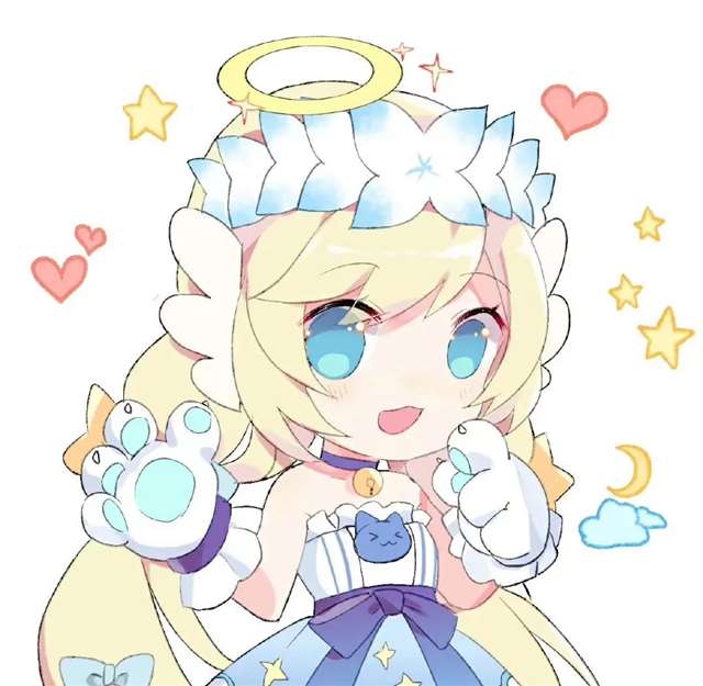 王者多组王者CP情头,小合集