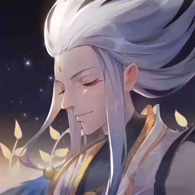 王者多组王者CP情头,小合集