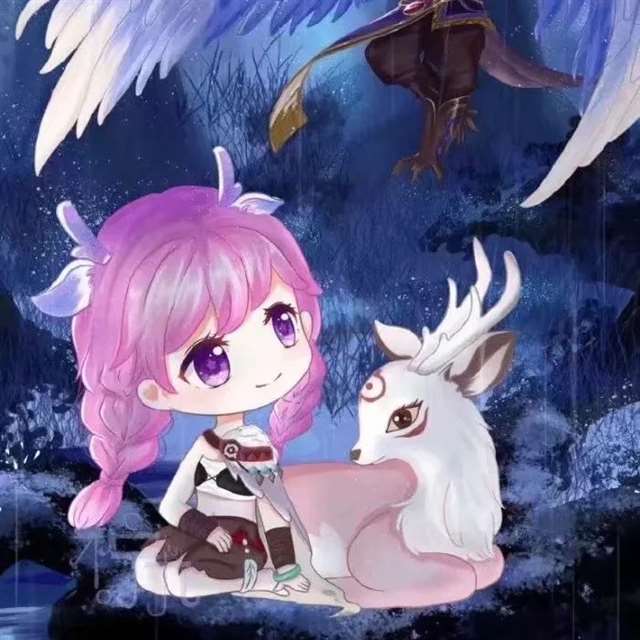 王者多组王者CP情头,小合集