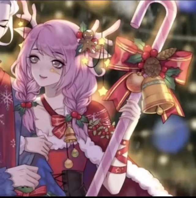 王者多组王者CP情头,小合集