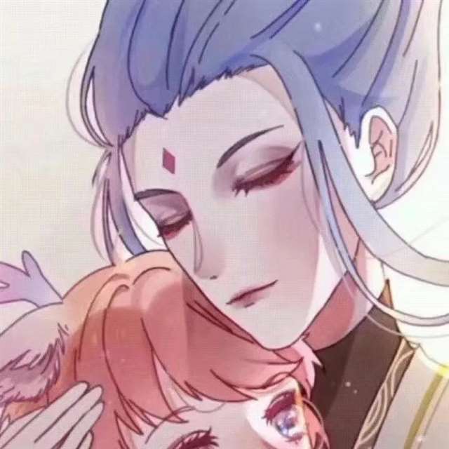 王者多组王者CP情头,小合集