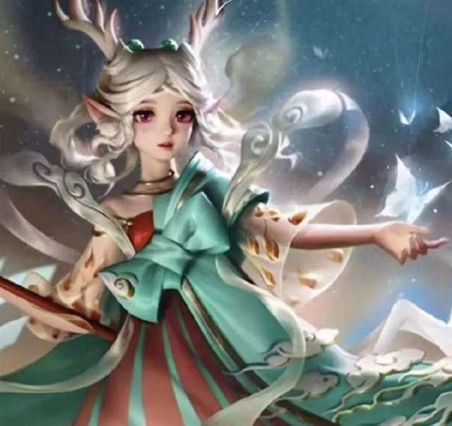 王者多组王者CP情头,小合集