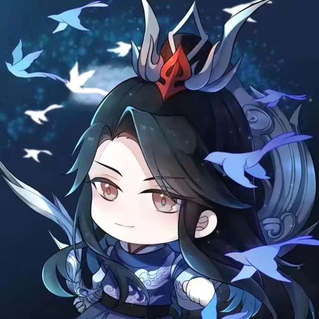 王者多组王者CP情头,小合集