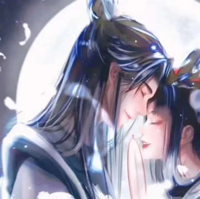 王者多组王者CP情头,小合集