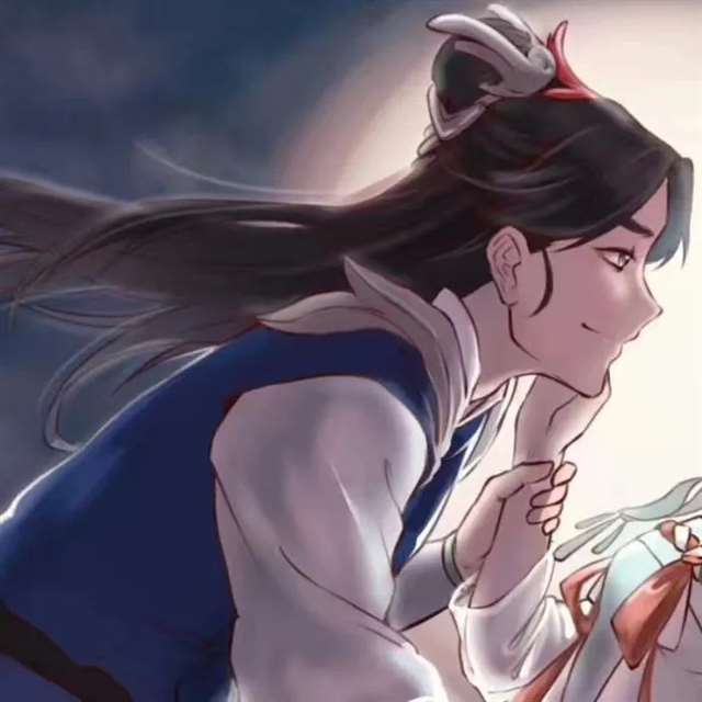 王者多组王者CP情头,小合集