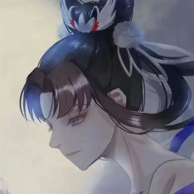 王者多组王者CP情头,小合集