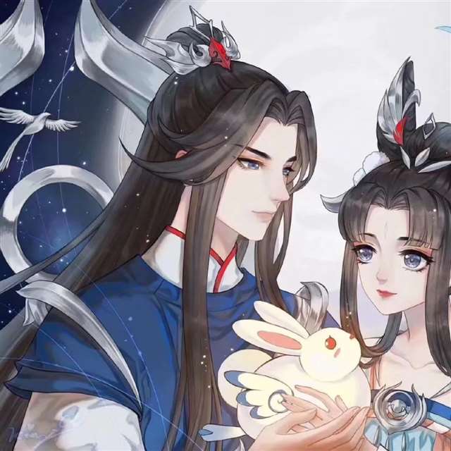 王者多组王者CP情头,小合集