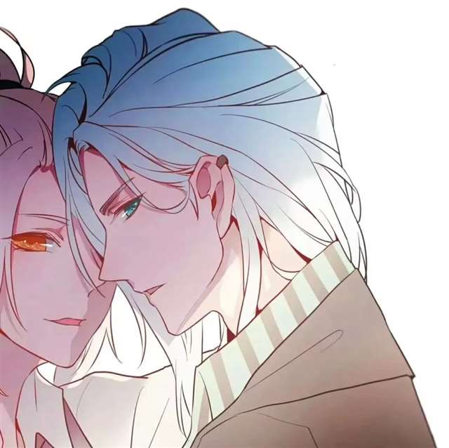 王者多组王者CP情头,小合集