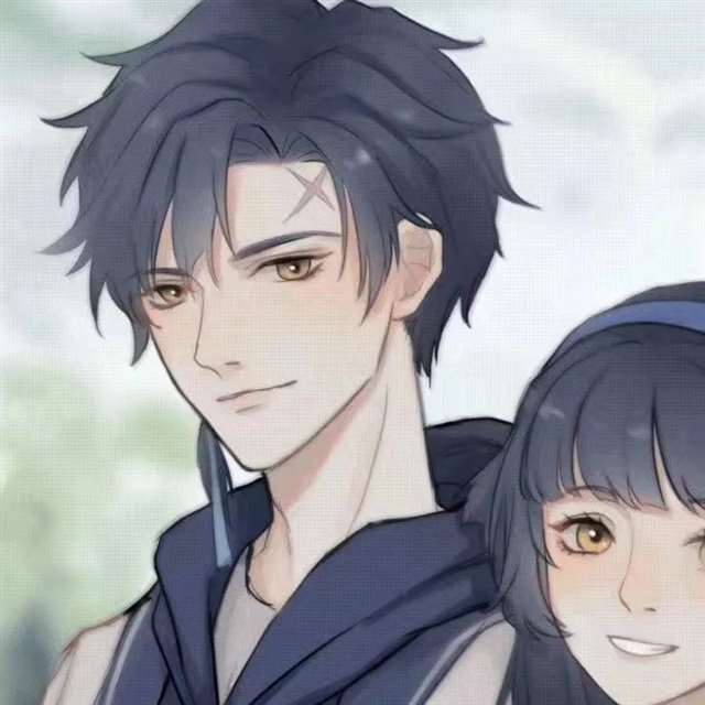 王者多组王者CP情头,小合集