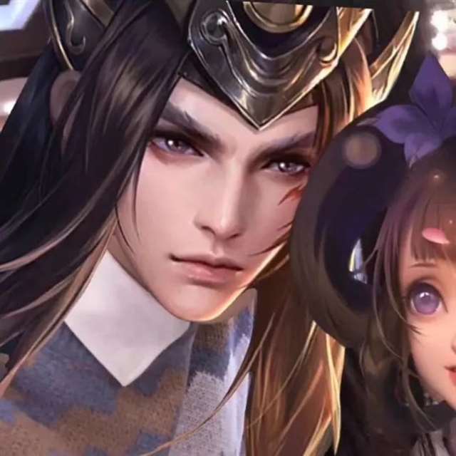 王者多组王者CP情头,小合集