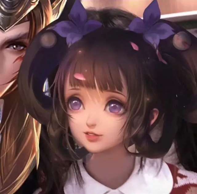 王者多组王者CP情头,小合集