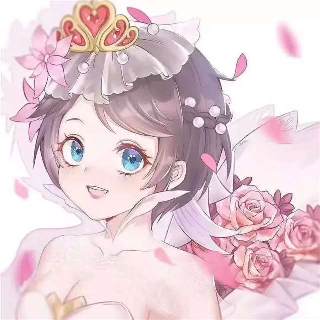 王者多组王者CP情头,小合集