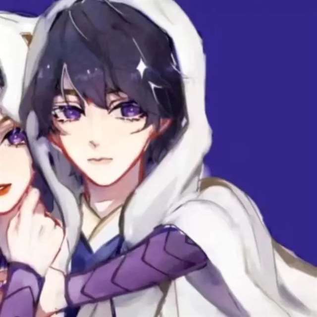 王者多组王者CP情头,小合集