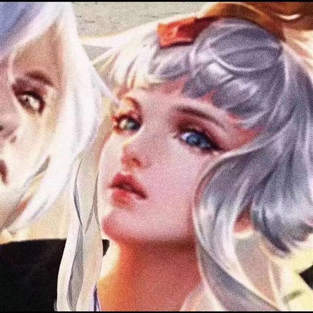 王者多组王者CP情头,小合集