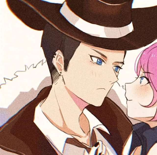 王者多组王者CP情头,小合集