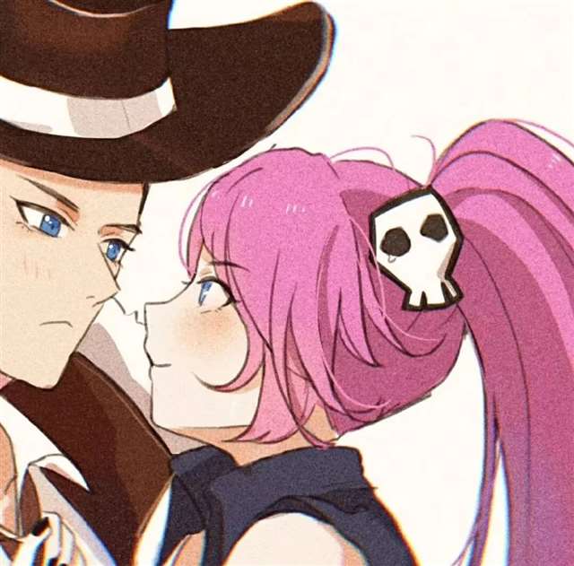 王者多组王者CP情头,小合集