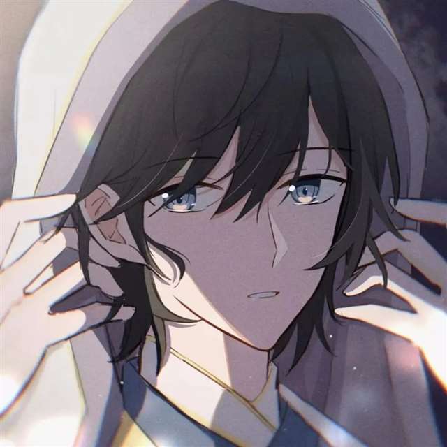 珍藏的王者情头