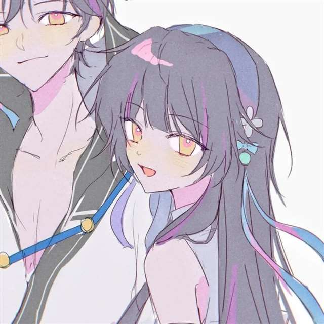 珍藏的王者情头