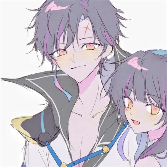 珍藏的王者情头