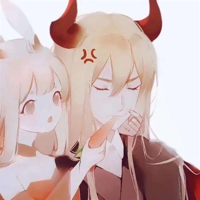 珍藏的王者情头