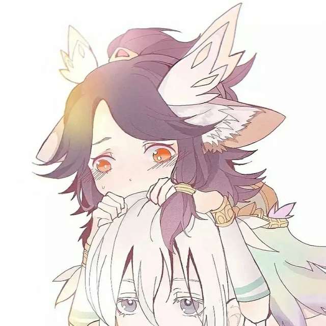 珍藏的王者情头