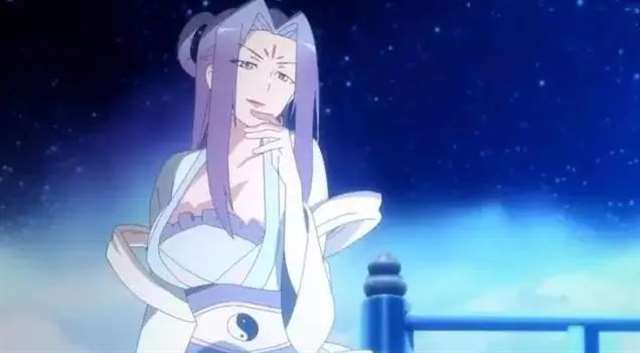 从前有座灵剑山动画的第二季