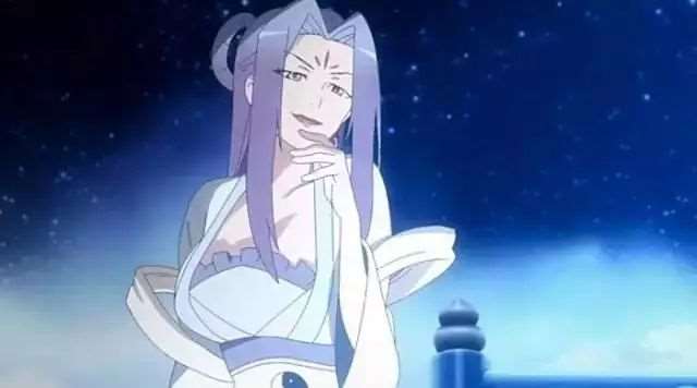 《从前有座灵剑山》'动漫版的花千骨'