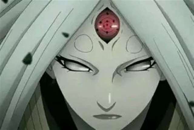 漩涡向日葵隐藏的实力