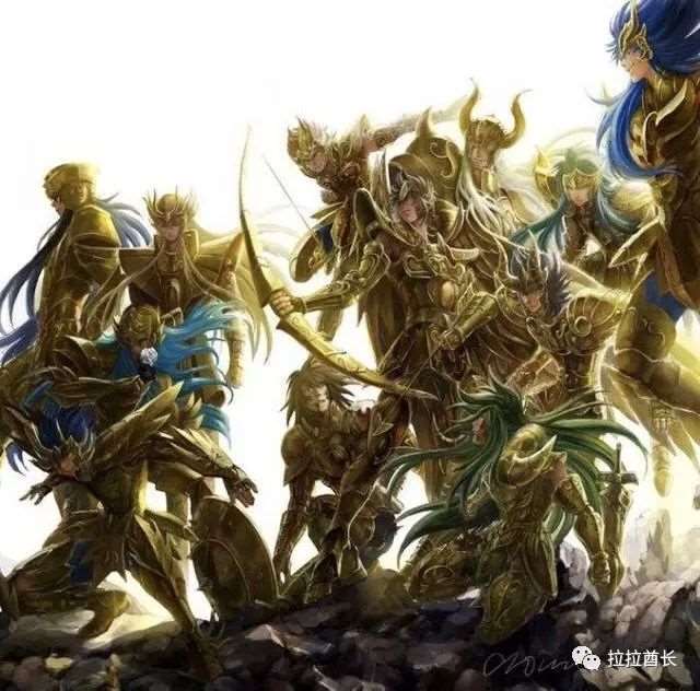 动画《冥王神话》估计是属于有生之年的系列天坑了