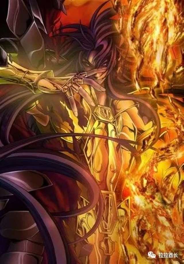 动画《冥王神话》估计是属于有生之年的系列天坑了