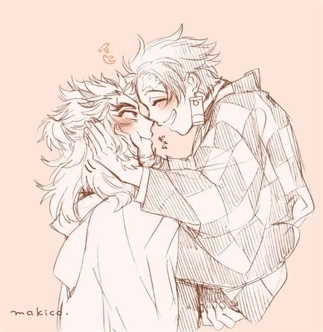 鬼灭之刃 :这份炼炭也太欢乐了吧