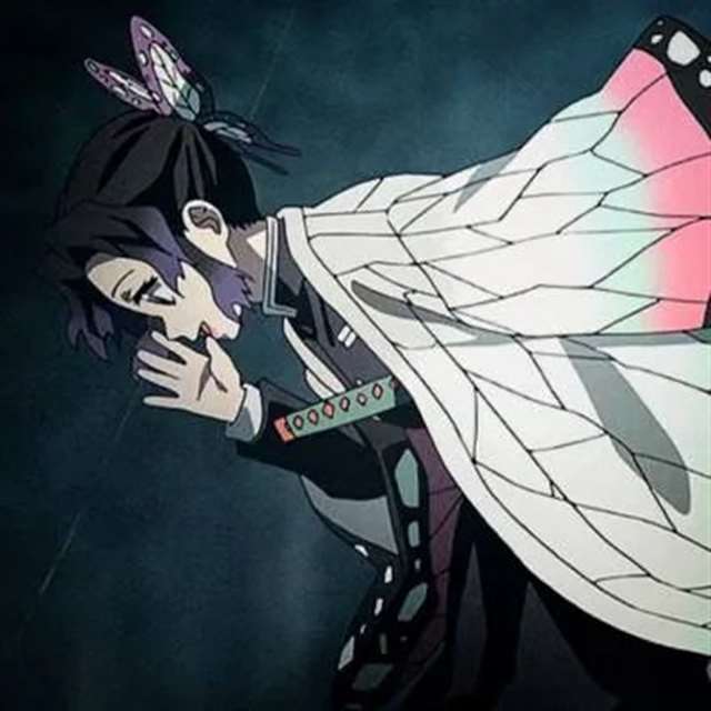 《鬼灭》中主要人物的衣服花纹都代表着什么寓意