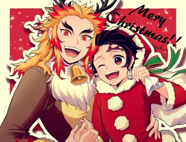 鬼灭之刃:炼炭组图欣赏