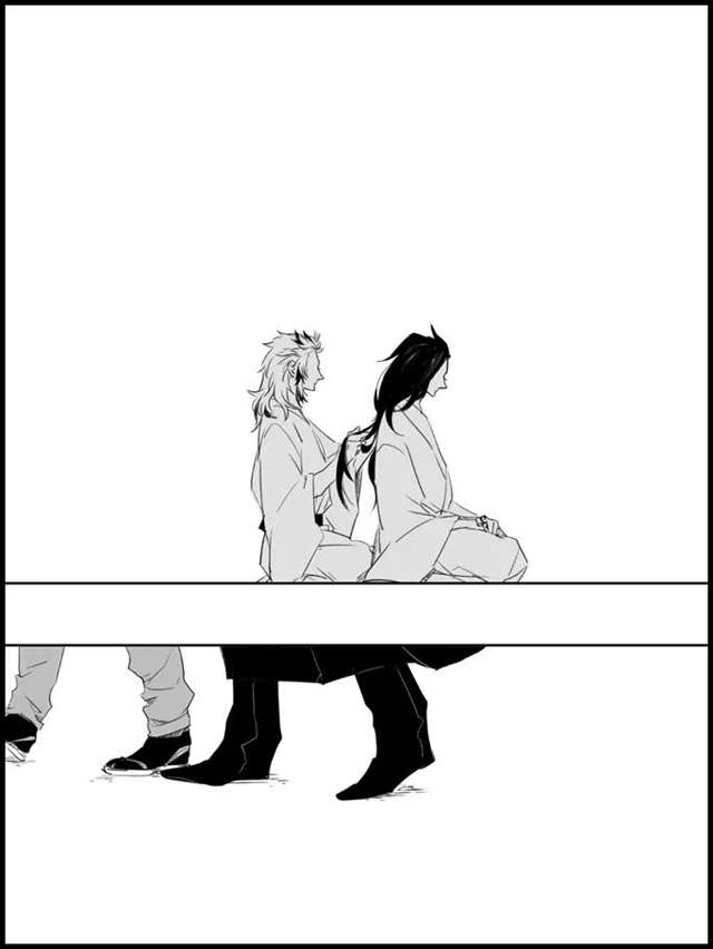 鬼灭之刃:炭炼CP本