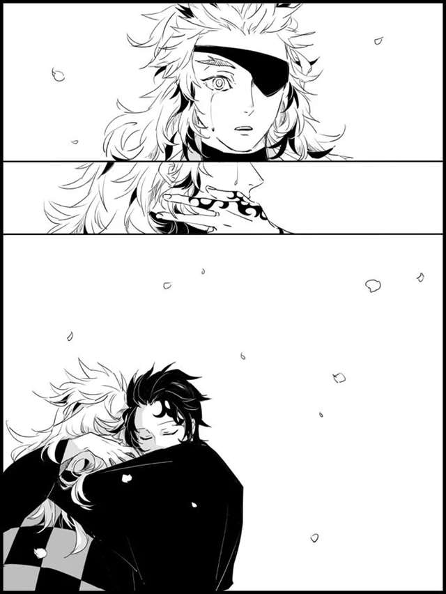 鬼灭之刃:炭炼CP本