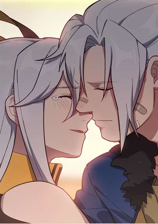  亲爱的琪亚娜十八岁生日快乐