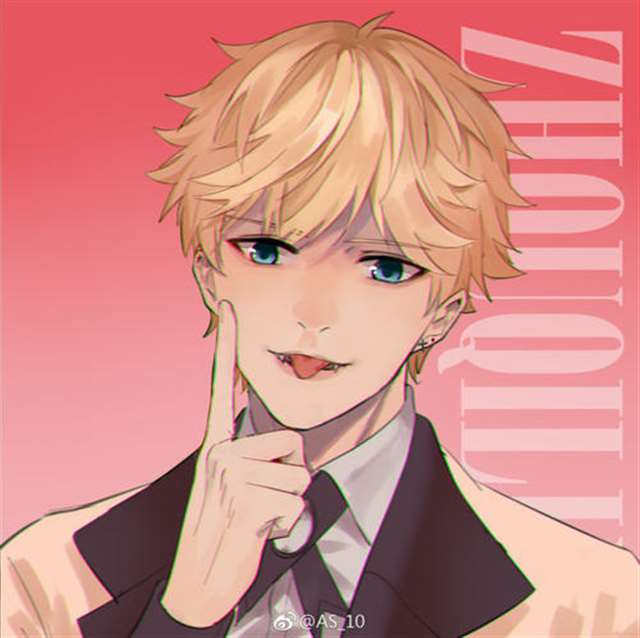 李泽言write.as腐漫耽美本子