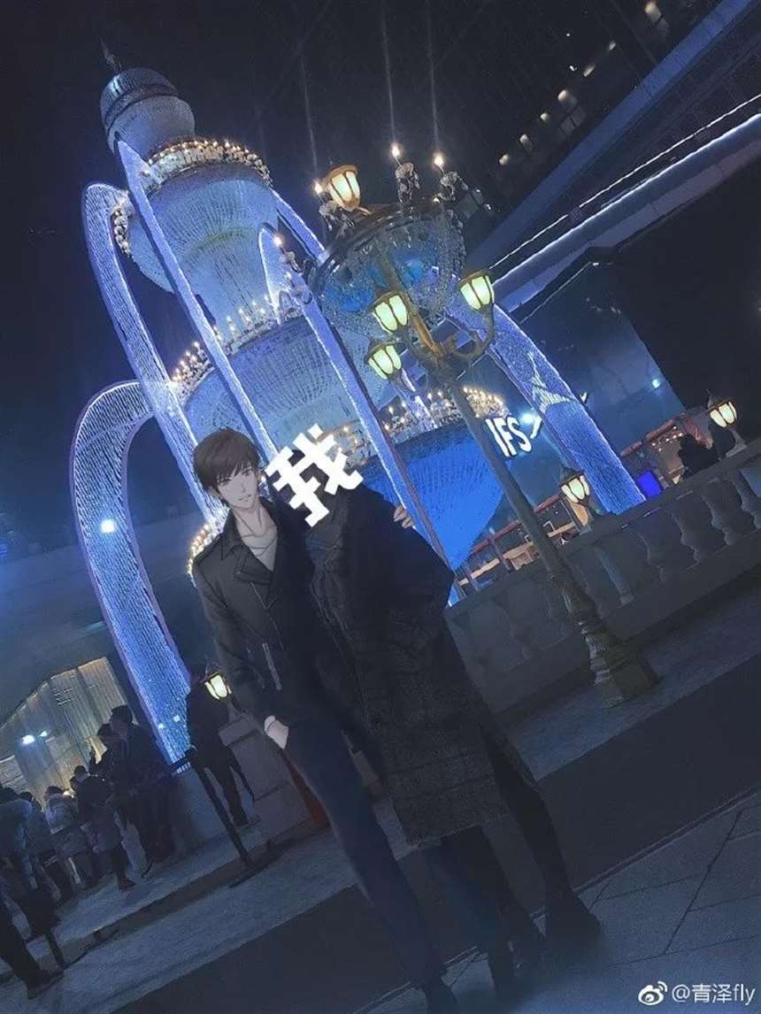 李泽言到底是谁? 