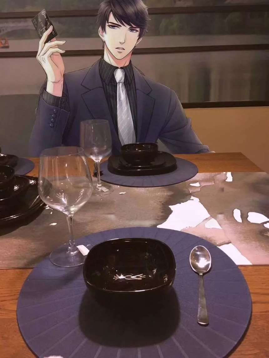 李泽言到底是谁? 