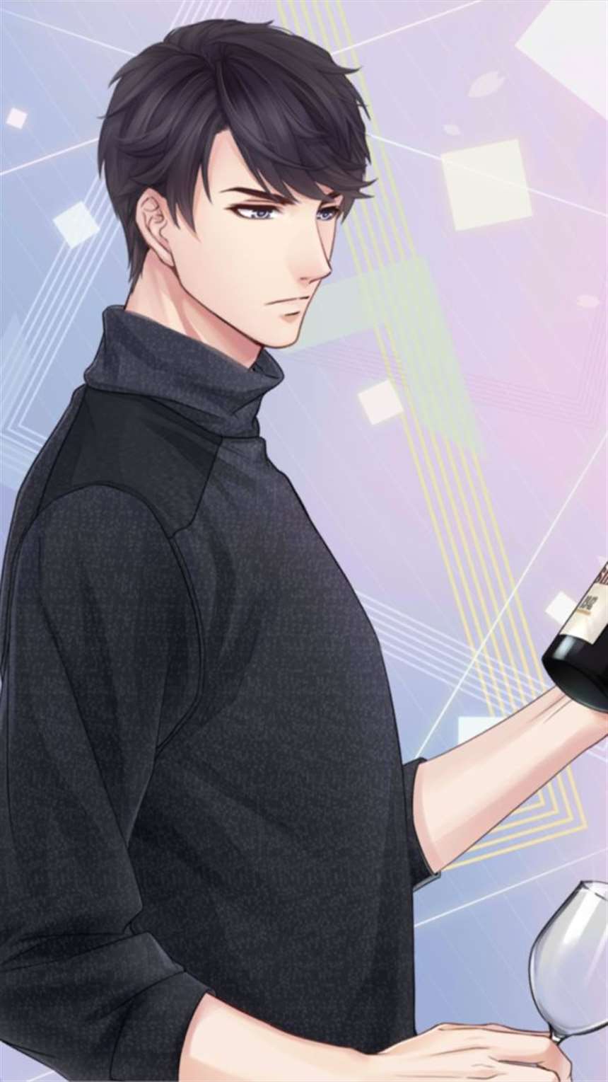 李泽言到底是谁? 