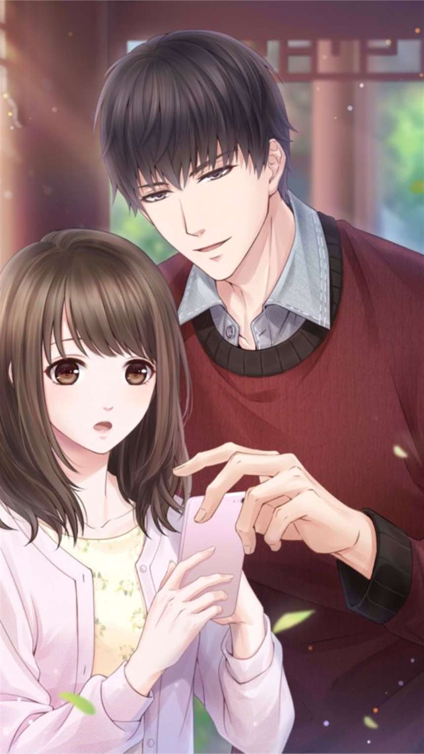 李泽言到底是谁? 