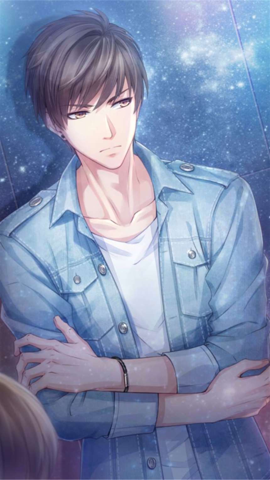 李泽言到底是谁? 