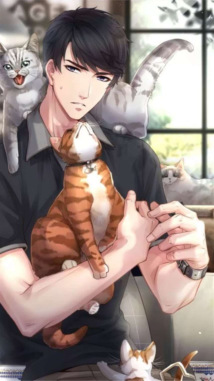 李泽言到底是谁? 