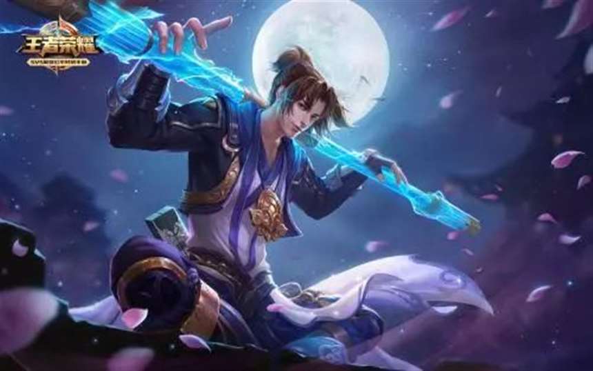 李泽言到底是谁? 