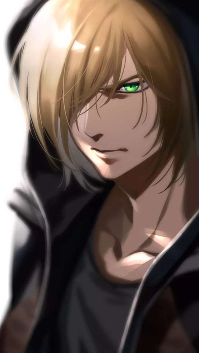 冰上的尤里动漫壁纸 多图